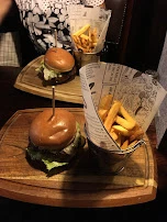Beef Burger