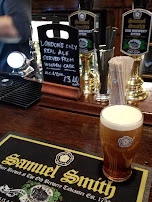 Cask Ale