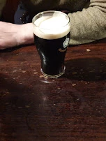 Irish Coffee
