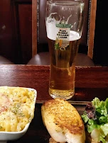 Mac and Cheese