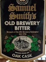 Smith's Old Brewery Bitter