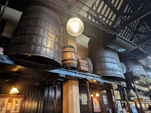 Cittie of Yorke photo 3