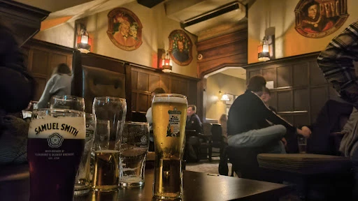 Cittie of Yorke photo 2