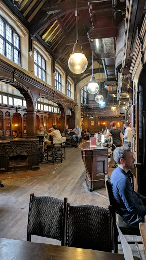 Cittie of Yorke photo 10