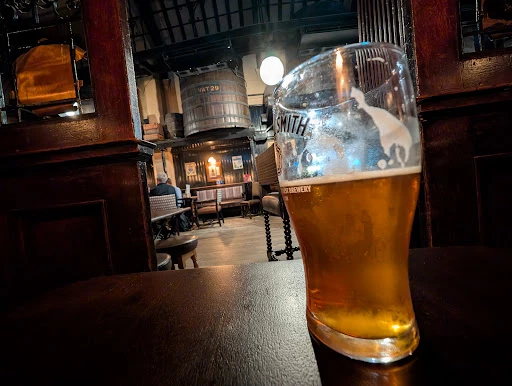 Cittie of Yorke photo 9