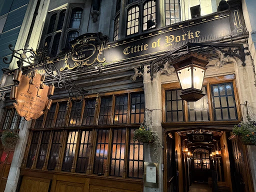 Cittie of Yorke photo 8