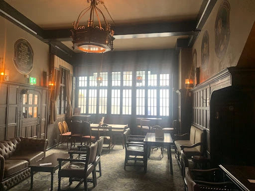Cittie of Yorke photo 7