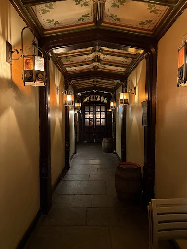 Cittie of Yorke photo 6